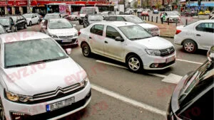 Numere de înmatriculare cu care nu poți circula în România. Lista completă