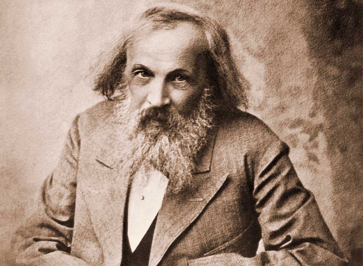 Mendeleev