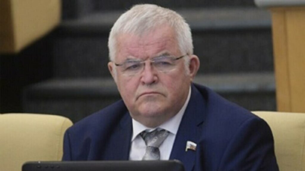 Unul dintre cei mai bogați deputați ai Dumei de Stat a murit. Nikolai Bortsov figura pe lista milionarilor a revistei Forbes