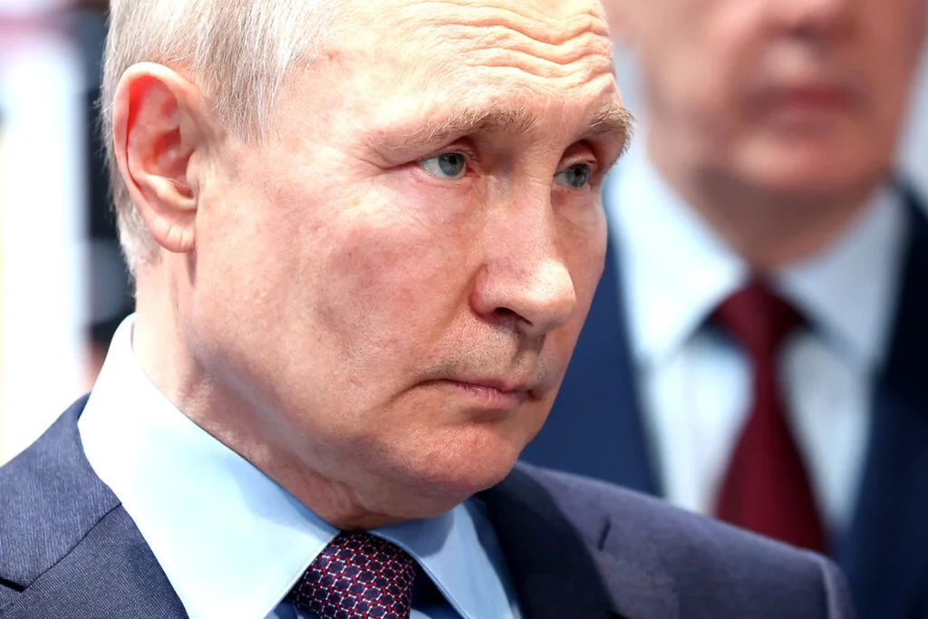 Războiul nu s-a încheiat, dar Putin vrea alegeri și în regiunile ocupate, în 2023