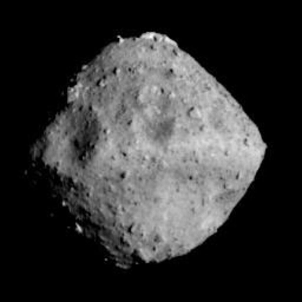 HOROSCOPUL LUI DOM’ PROFESOR  5 aprilie 2023. Ce s-ar întâmpla dacă asteroidul Ryugu ar lovi Pământul?
