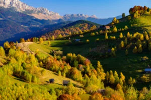 Locul din România unde iubirea s-a transformat în tragedie. Legenda ascunde o poveste reală