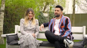 Smiley a dat lovitura cu noua melodie înainte de nuntă. Orice ar fi „Aia e” și mergi mai departe. Video-Foto