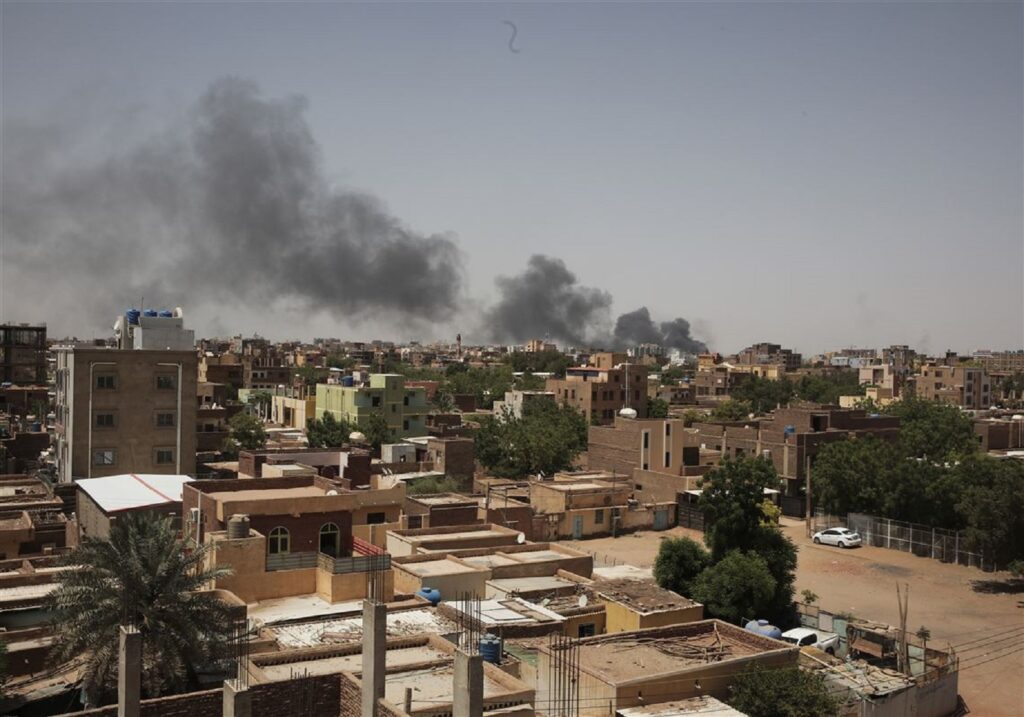 Criza din Sudan: cum este alimentat conflictul de interesele concurente ale actorilor regionali