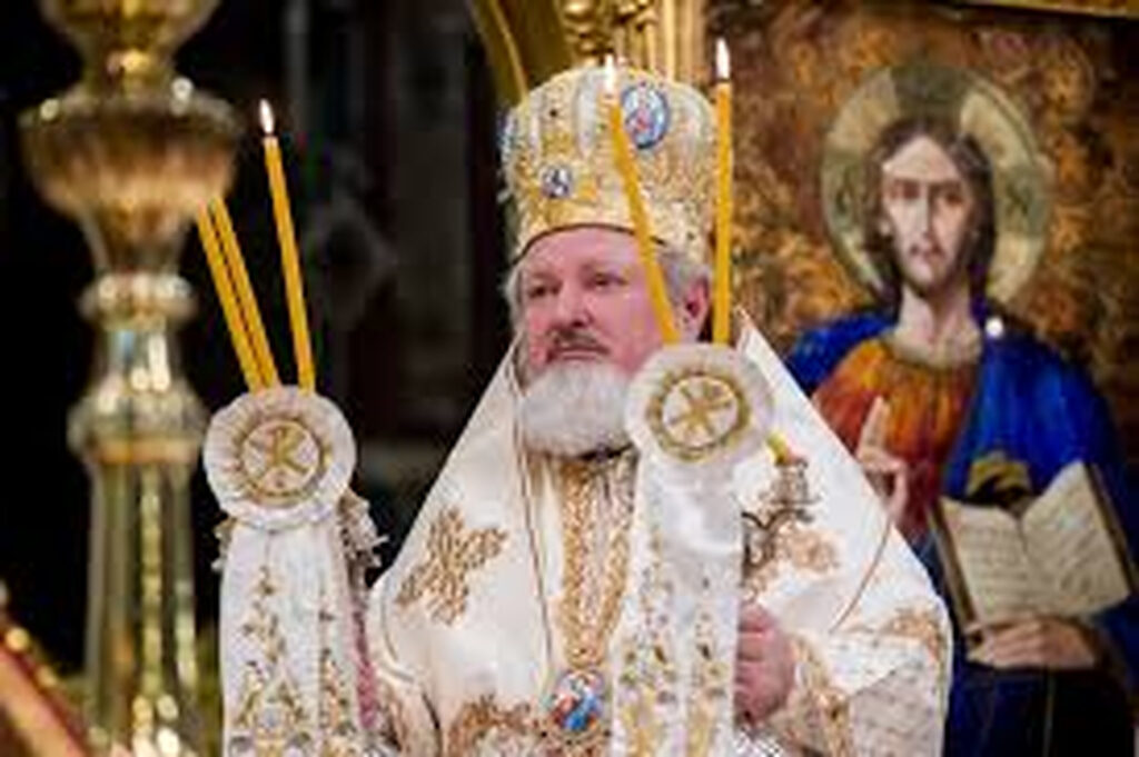 Episcopul vicar Varlaam Ploieşteanul: Intrarea Domnului în Ierusalim, o pregustare a Sărbătorii Sfintelor Paşti