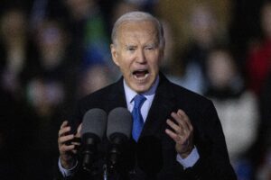 Joe Biden, avertizat de democrați. Scandal uriaș la Casa Albă. Cine se teme de comunității arabe și musulmane