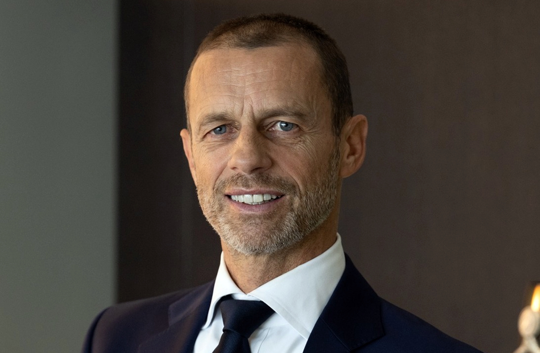 Aleksander Ceferin, președintele UEFA