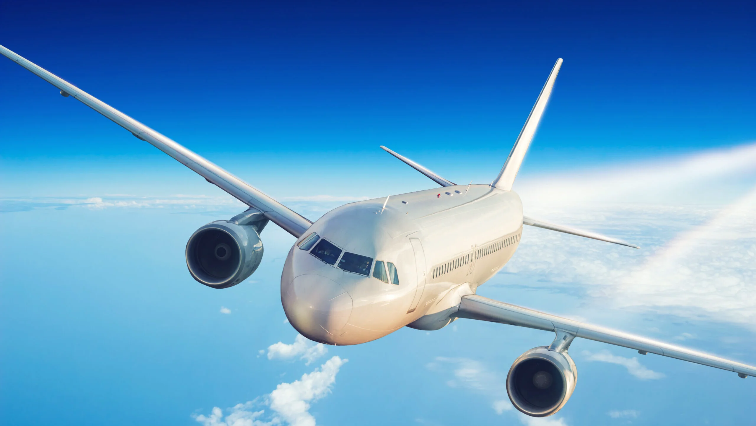 Expunerea la zgomotul avioanelor poate crește riscul de boli cronice