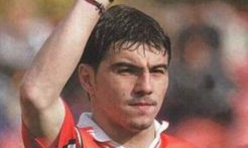Cătălin Hîldan ar fi împlinit, azi, 50 de ani. Spiritul lui se simte și astăzi pe stadion