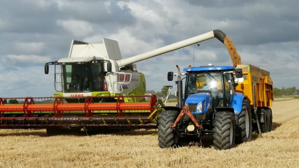 Ucraina transmite Poloniei și UE: Restricțiile impuse cerealelor noastre sunt inacceptabile