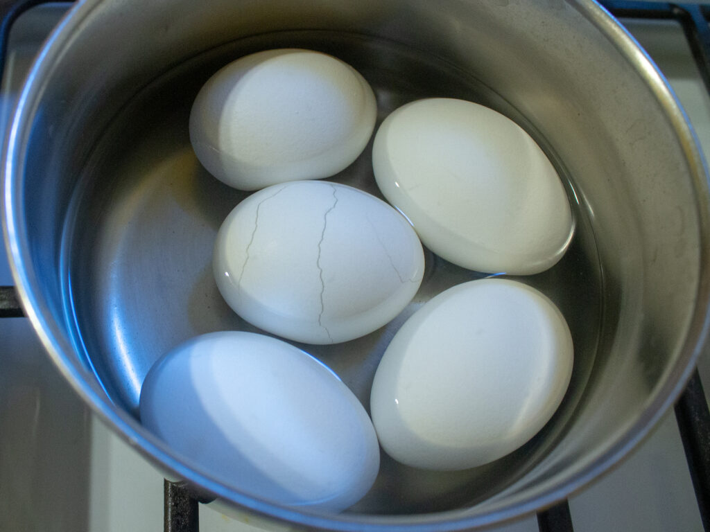 Cum fierbem corect ouăle. Niciunul nu se va sparge dacă respecți acești pași simpli