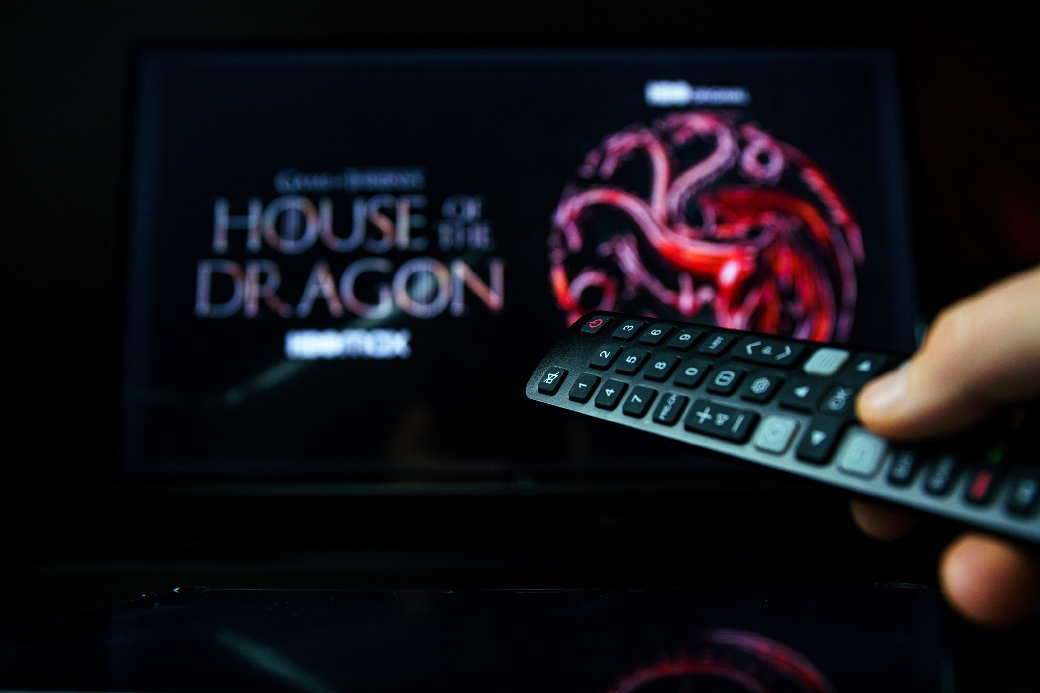 Nota da WGA afirma que segunda temporada de House of the Dragon vai estrear  no terceiro trimestre de 2024 : r/Valiria