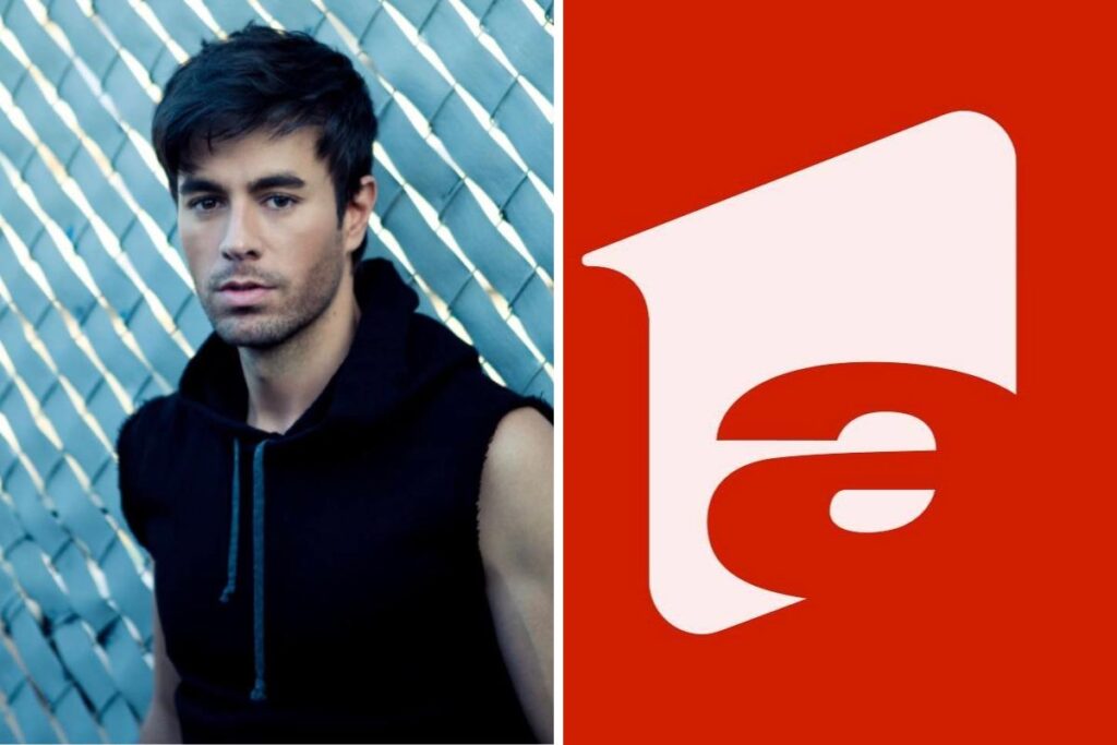 Enrique Iglesias, respins de o prezentatoare Antena 1. Cântărețul latino a suferit din dragoste pentru o româncă. Video