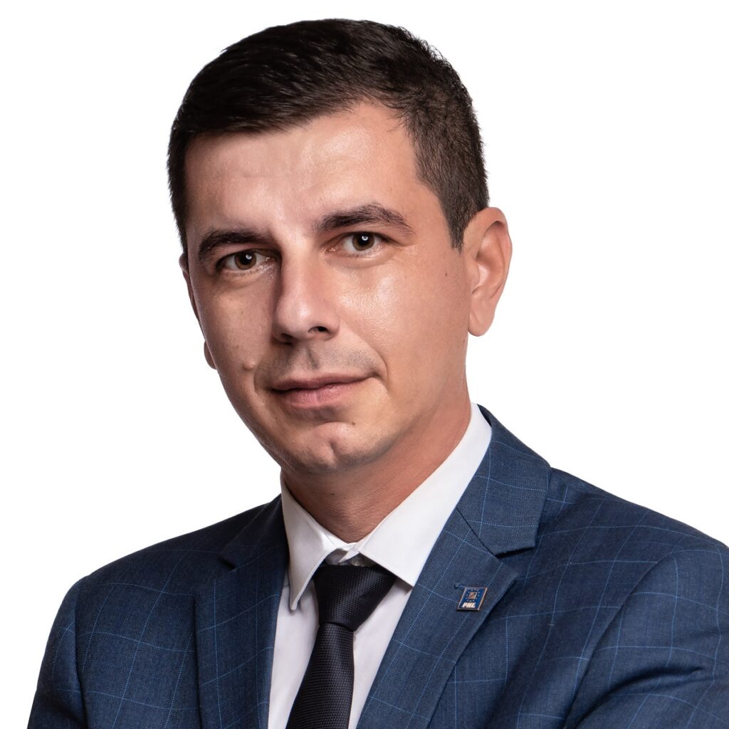 Deputatul PNL Emil-Florian Dumitru, despre criza cerealelor ucrainene: PSD ar trebui să se alinieze poziției asumate deja de propriul ministru al Agriculturii