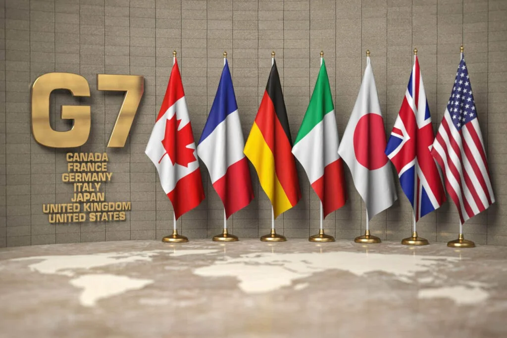România își asumă Declarația G7 privind Ucraina. Discuție telefonică Odobescu - Blinken