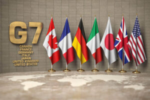 România se alătură declarației G7