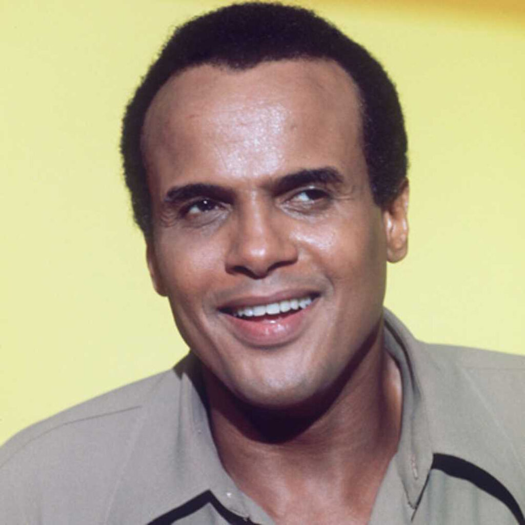 Cântărețul și actorul Harry Belafonte a murit la 96 de ani