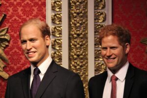 Prințul Harry se retrage, fratele său îl suplinește pe Regele Charles/ Sursă foto: Dreamstime.com