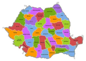 UDMR, despre regionalizarea României și modificarea Constituţiei. Variantele luate în calcul