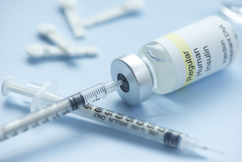 Administrarea insulinei nu va mai fi dureroasă. Noua descoperire a medicilor ar putea ușura viața diabeticilor