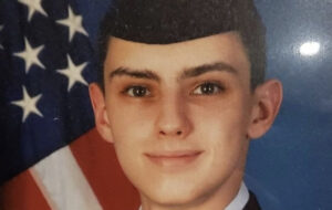 Jack Teixeira