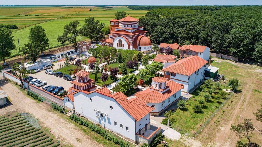 Se apropie cel mai mare pelerinaj din sudul României. Moaștele Sfântului Apostol Toma vor fi aduse pentru închinare