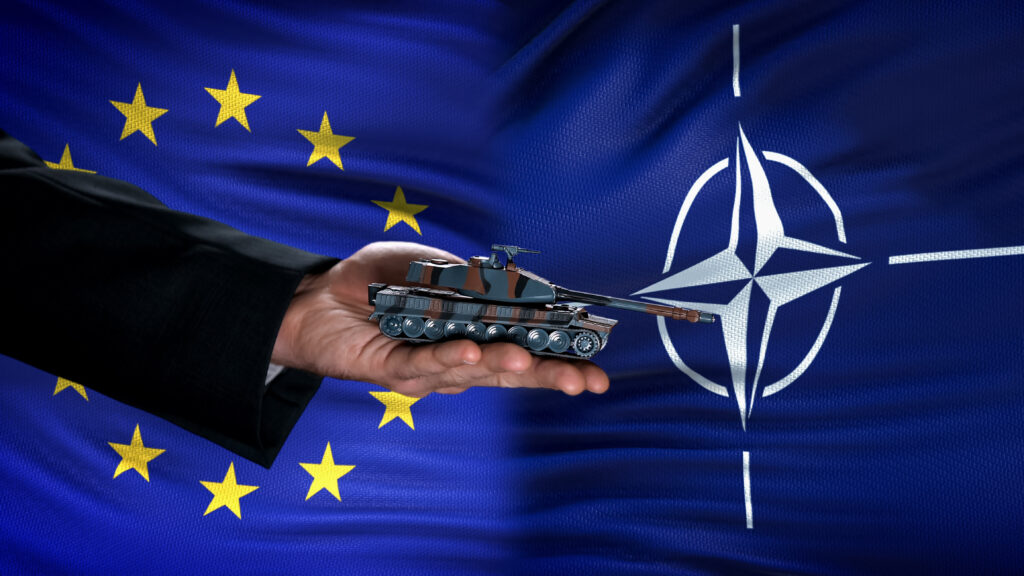 După rebeliunea Wagner, pe flancul estic al NATO a apărut un nou pericol