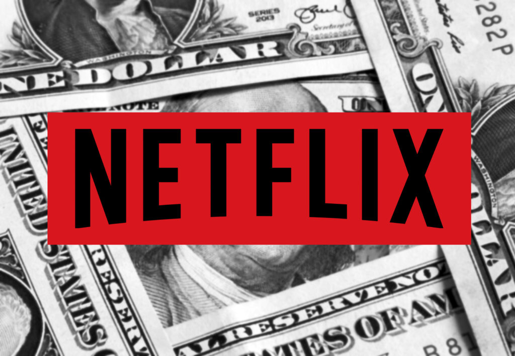Netflix respinge oferta de la Apple pentru casca Vision Pro