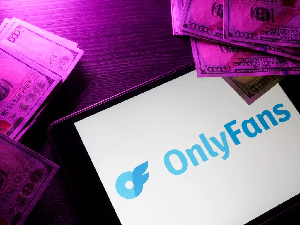 OnlyFans are rival. Platforma cu iubite virtuale pentru bărbații singuri