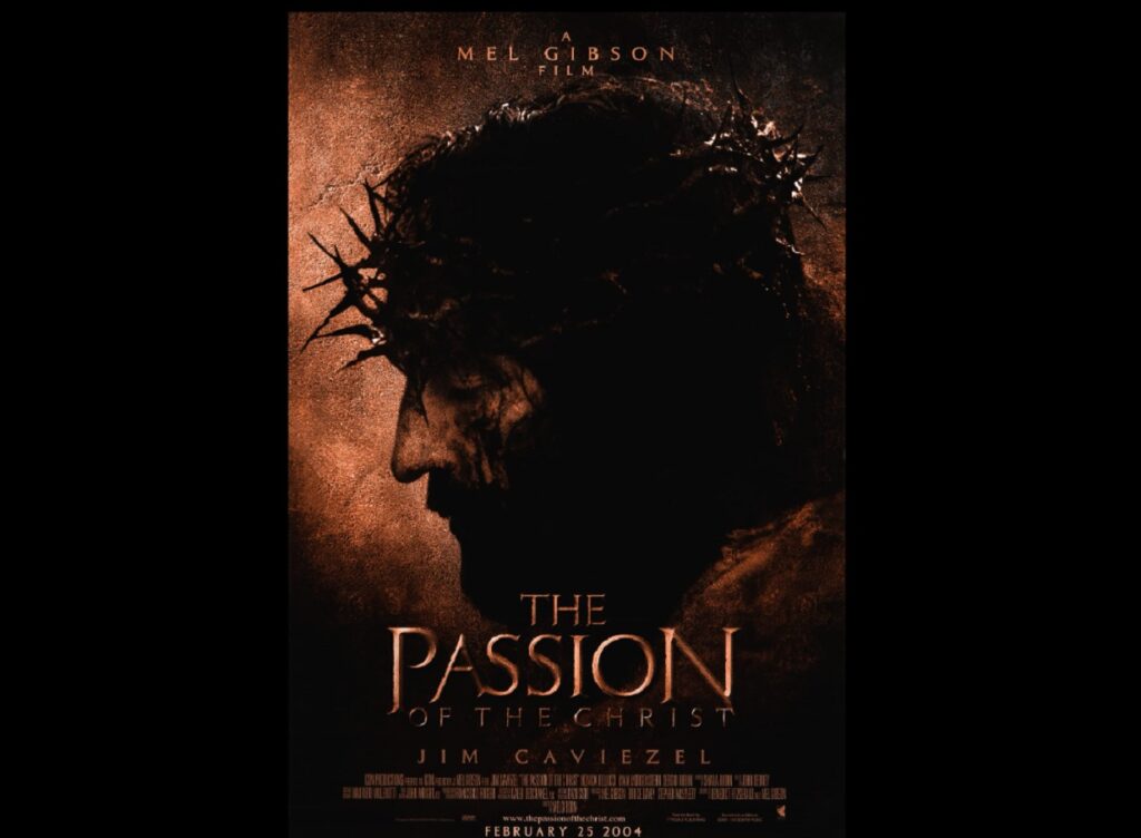 Filmul care a convertit oameni la creștinism, în secolul 20. Cum i-a schimbat viața lui Jim Caviezel rolul lui Cristos