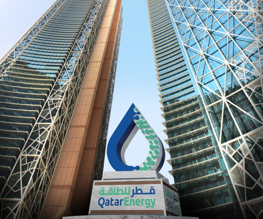 QatarEnergy transferă 5% din participația sa în NFE către Sinopec din China
