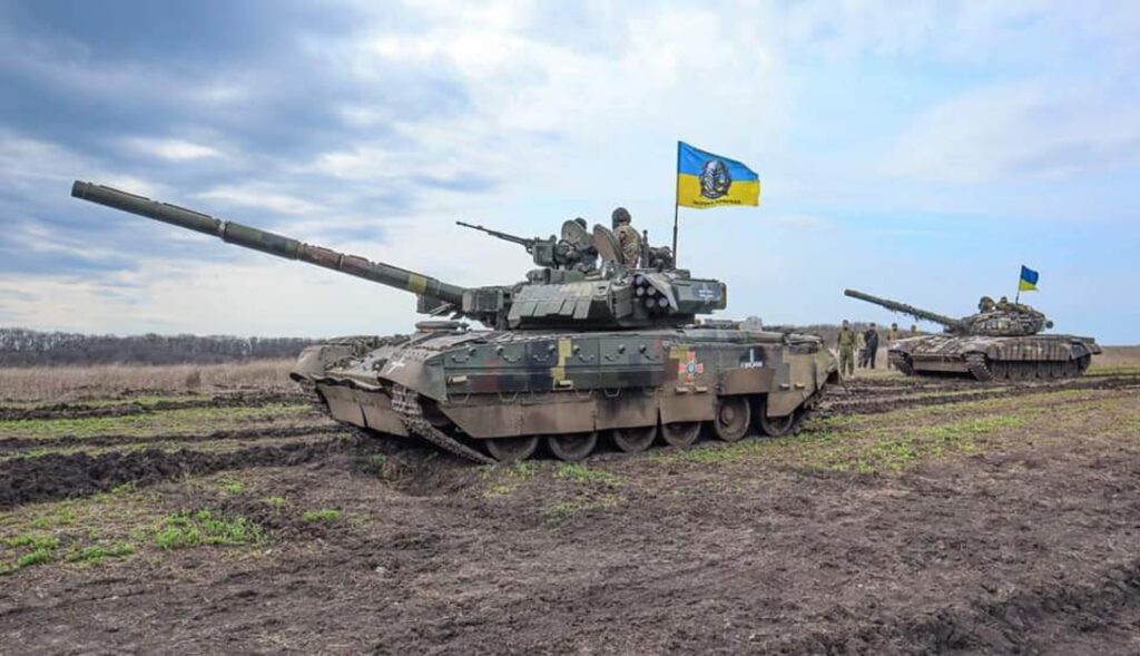Război în Ucraina, ziua 470. Trupele ucrainene au declanșat contraofensiva împotriva invadatorilor