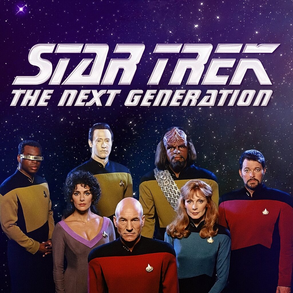 Vestea pe care fanii serialului Star Trek o așteaptă de mulți ani. Marele proiect anunțat de producători