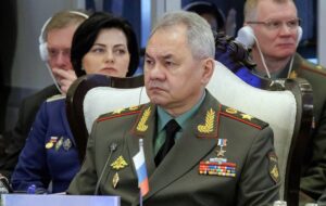 Șoigu, vizită la Phenian. Comemorarea luptătorilor nord coreeni din Kursk