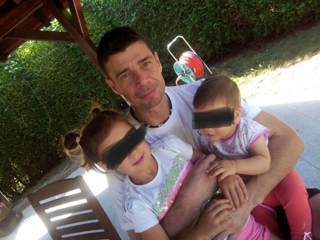 Special EvZ. Atac la școală în Belgrad. Familia antrenorului de la Zalău, a cărui fiică a fost ucisă, face prima declarație