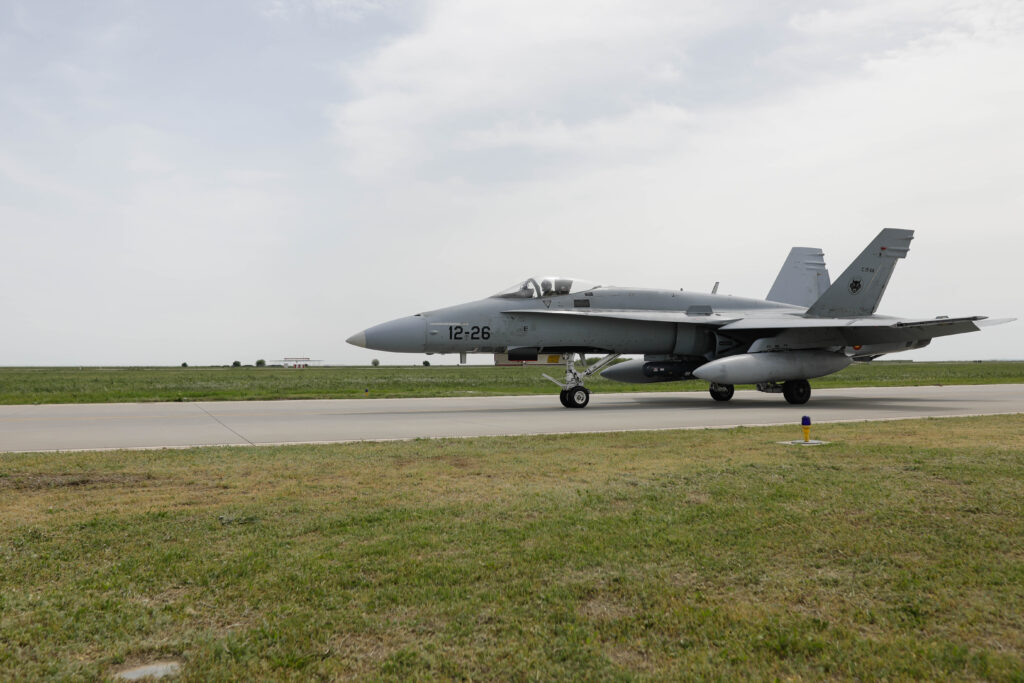 SUA şi aliații, undă verde să livreze Ucrainei cu avioane F-16. Ce i-a promis Zelenski președintelui SUA Joe Biden