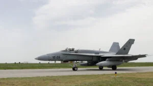 Avioane F-16
