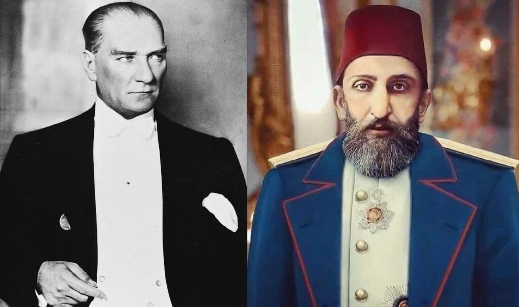 Povestea omului care a interzis fesul turcesc. Grecul care i-a emancipat pe turci și a creat Republica Turcia