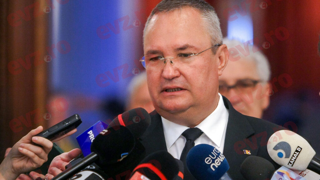 Nicolae Ciucă, mesaj pentru eradicarea demagogiei din Parlament