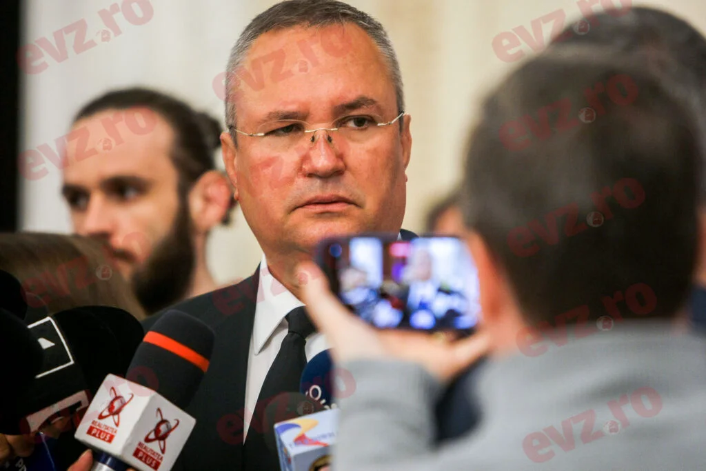 Nicolae Ciucă prezintă planul de reducere a deficitului bugetar. Coaliția a ajuns la un acord