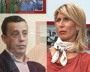 Exclusiv EvZ. Olimpica Monica Iagăr, front comun cu Victor Ciutacu pe tema grevei profesorilor. Atleta spune în termeni duri ce părere are despre nemulțumirile salariale
