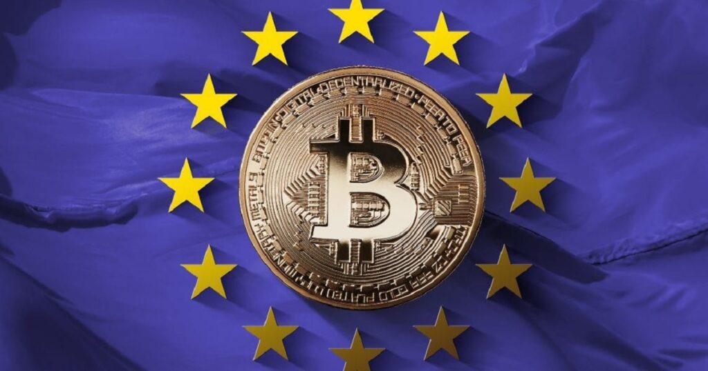 UE face pasul decisiv spre reglementarea globală a criptomonedelor