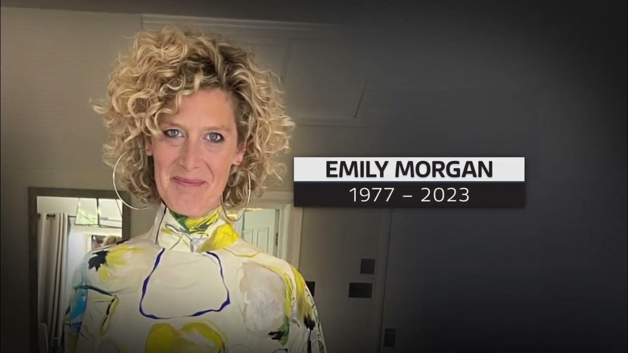 Emily Morgan