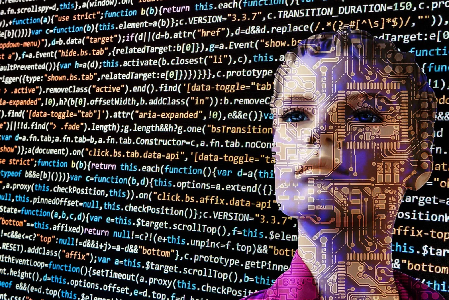 Cum ne va ajuta Inteligența Artificială