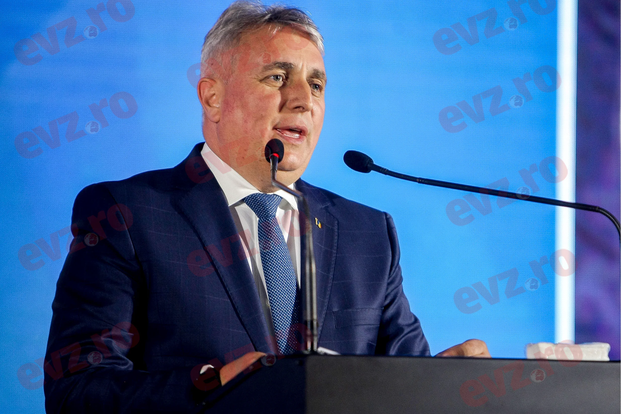 Lucian Bode: Ne dorim ca PNL să dea presedintele României în persoana lui Nicolae Ciucă