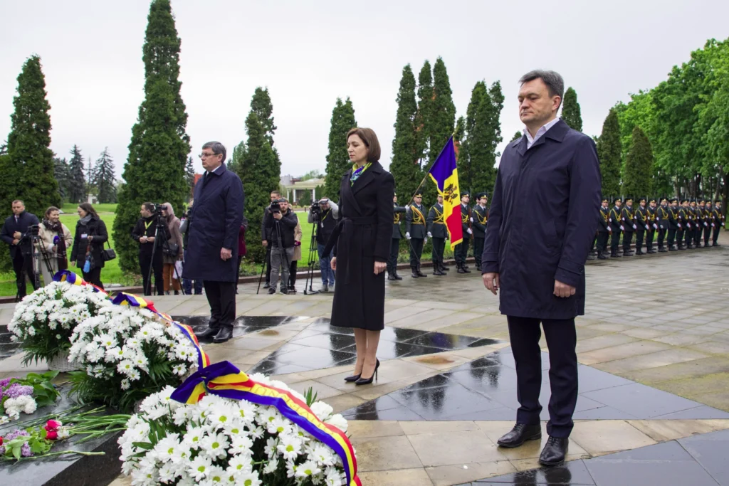 De ce nu mai vrea Republica Moldova să serbeze Ziua Victoriei pe 9 mai? Sărbătoarea, mutată la o altă dată