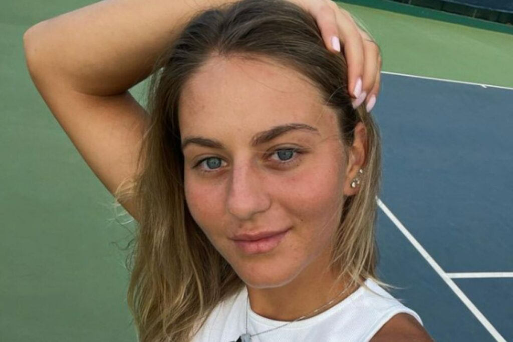 Tenismena ucraineancă Marta Kostyuk, huiduită la finalul meciului cu Aryna Sabalenka