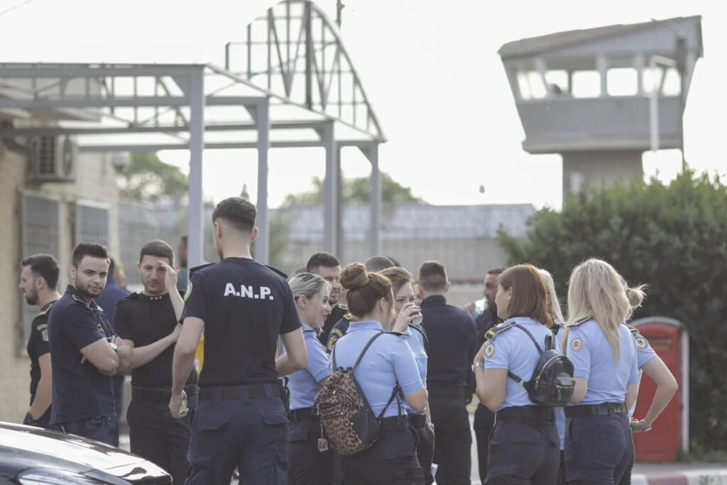 Scandal de corupție la Penitenciarul Craiova. Acuzațiile sunt aduse de unul dintre cei mai periculoși interlopi