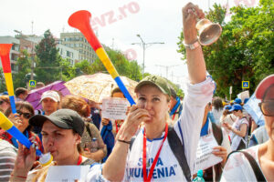 Sindicaliștii cer convocarea de urgență a Consiliului Național Tripartit pentru discutarea măsurilor guvernamentale