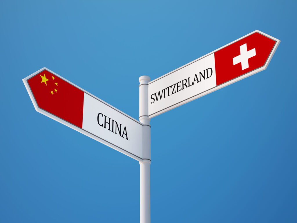 HOROSCOPUL LUI DOM’ PROFESOR 17 mai 2023. China intră pe piața bursieră elvețiană